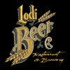 Lodi Beer