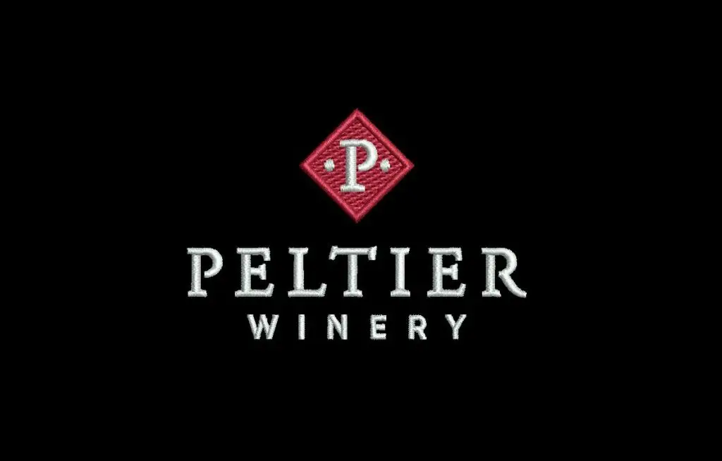 Embroidery Works of Lodi partners with Peltier Winery