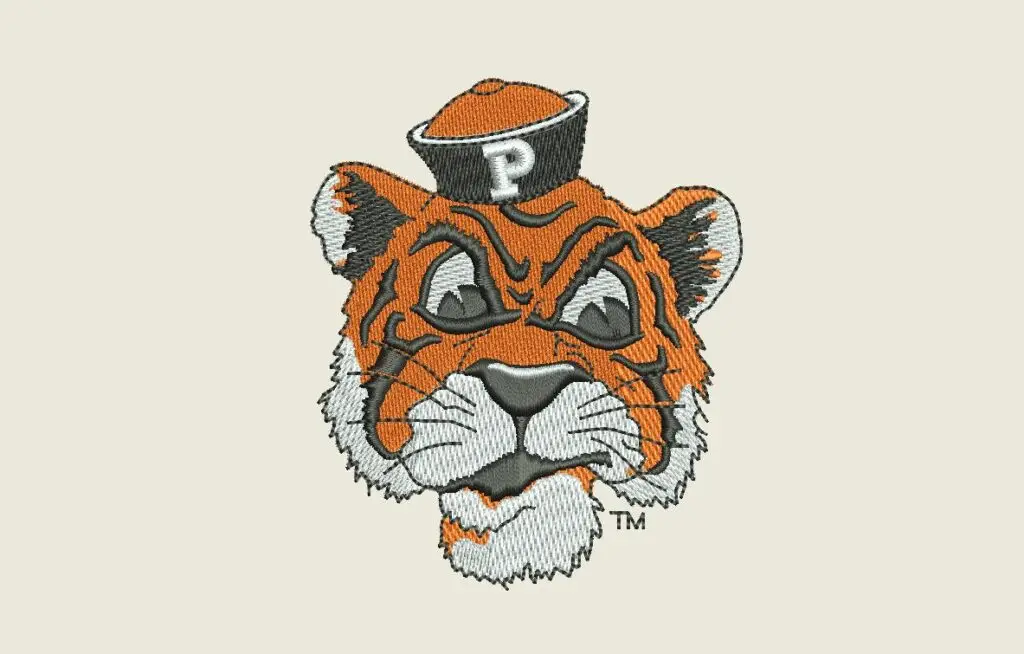 Tommy Tiger