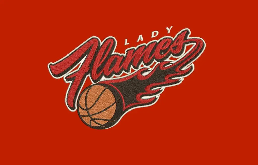 Lady Flames